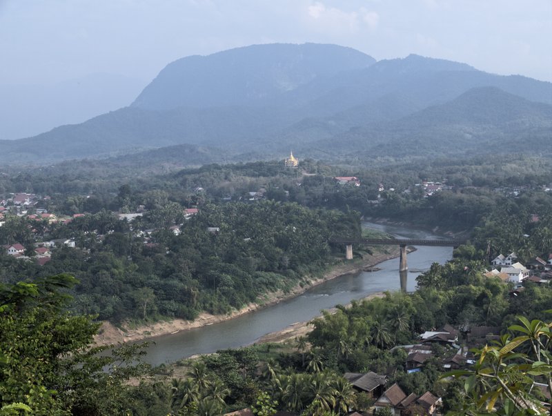 Luang Prabang